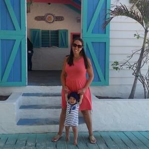 Meet your Posher, Robin